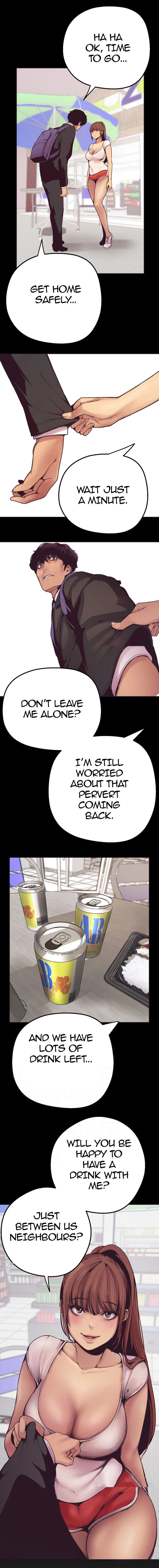 [Updating] A Wonderful New World Ch.3/? [English] [Hentai Universe] page 43 full