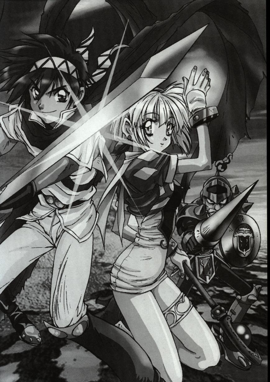 [Nanno Koto] Go Go Runna page 5 full