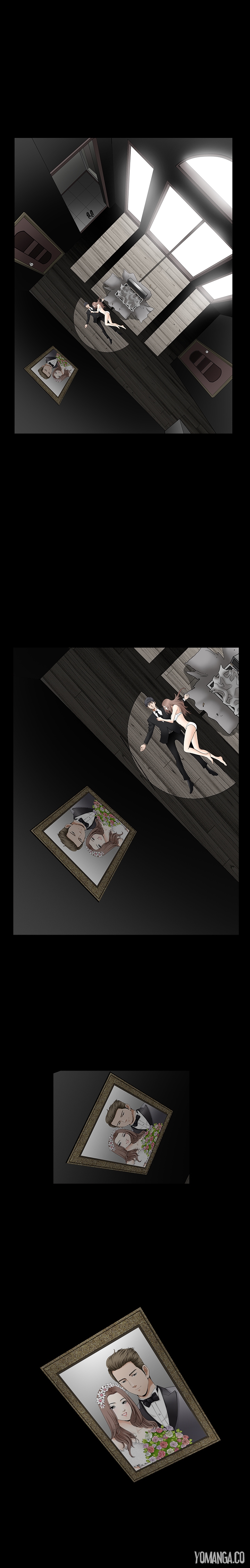 [Liangshan Bo] Seduction S2 Ch.1-5 (English) (YoManga) (Ongoing) page 49 full