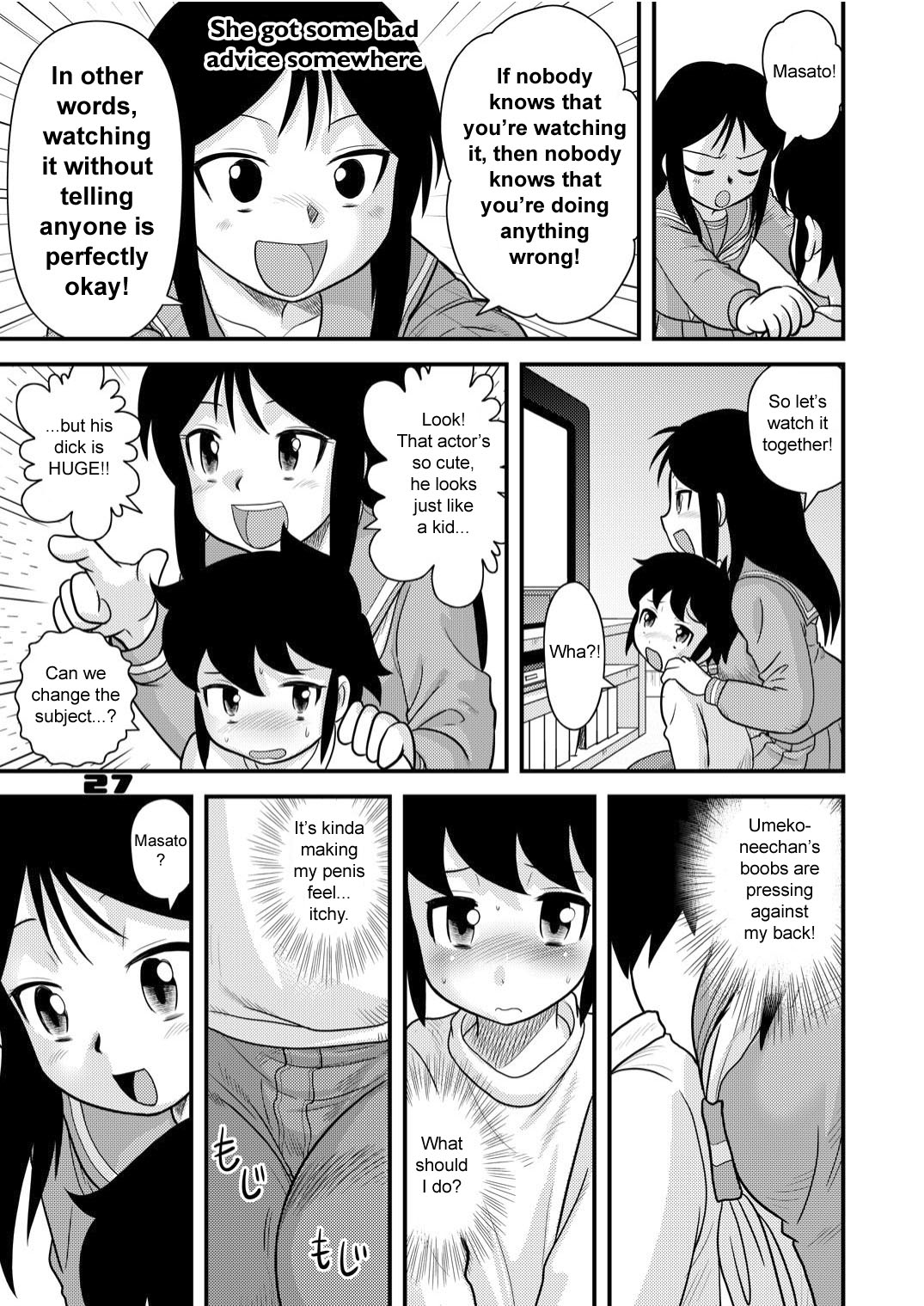 (C71) [Sendouya (Juan Gotoh)] Shounen Teikoku Soushuuhen 2 - Boys' Empire Special 2 [English] page 27 full