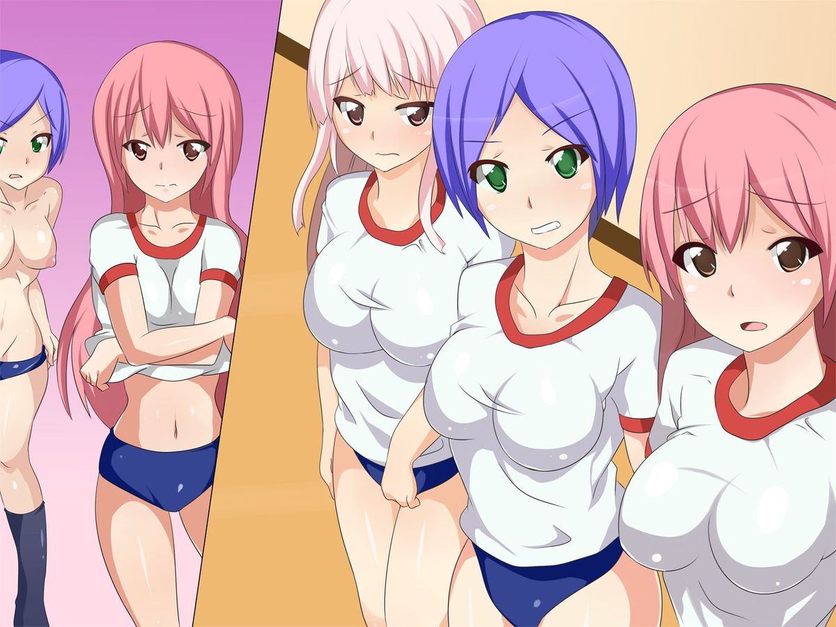 [DL Mate] Zettai Yareru! Harem Menkyo page 63 full