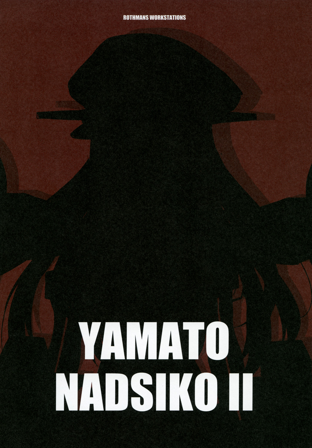 [R-WORKS (Roshuu Takehiro)] Yamato Nadsiko II (Kantai Collection -KanColle-) [Digital] page 20 full