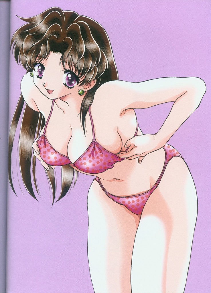 [Katsu Aki] Yura Yura (Futari Ecchi) page 38 full