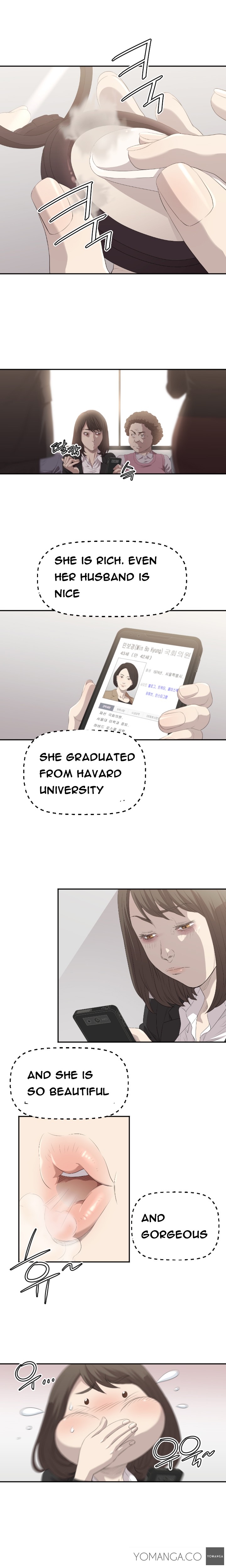 [Kurenai] Club Sodom Ch.1-14 (English) (Ongoing) page 20 full