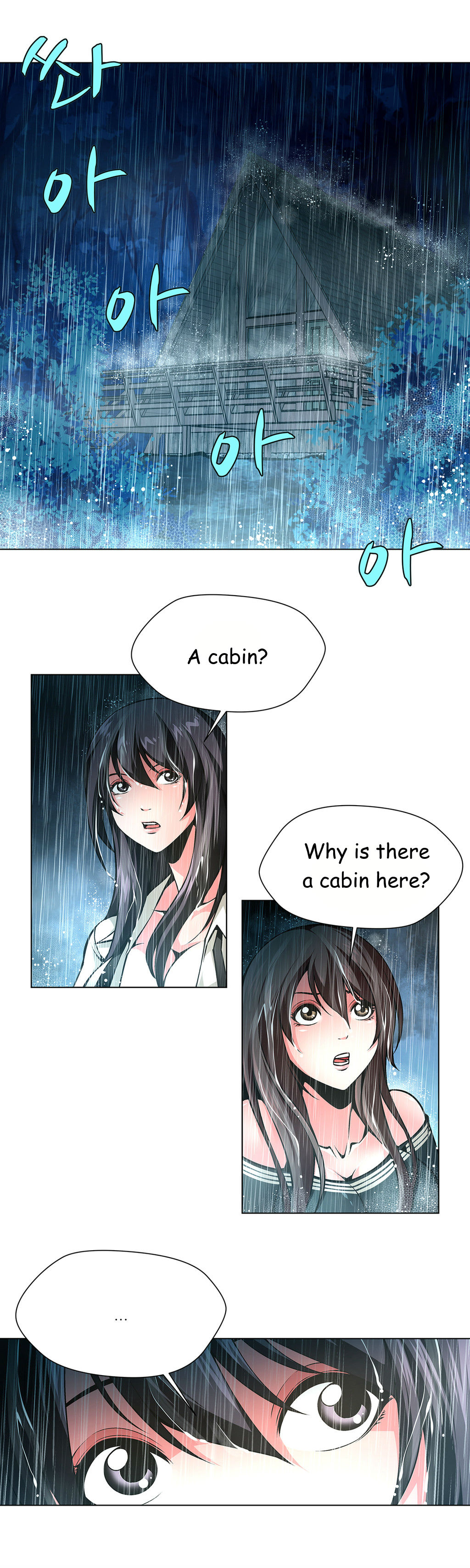 [Fantastic Whale] Twin Slave Ch.1-33 (English) (Ongoing) page 463 full