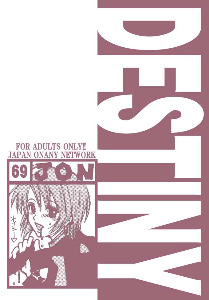 (C68) [JON] Lunamariassan wo korashimeru mepo (Kidou Senshi Gundam Seed Destiny) page 32 full