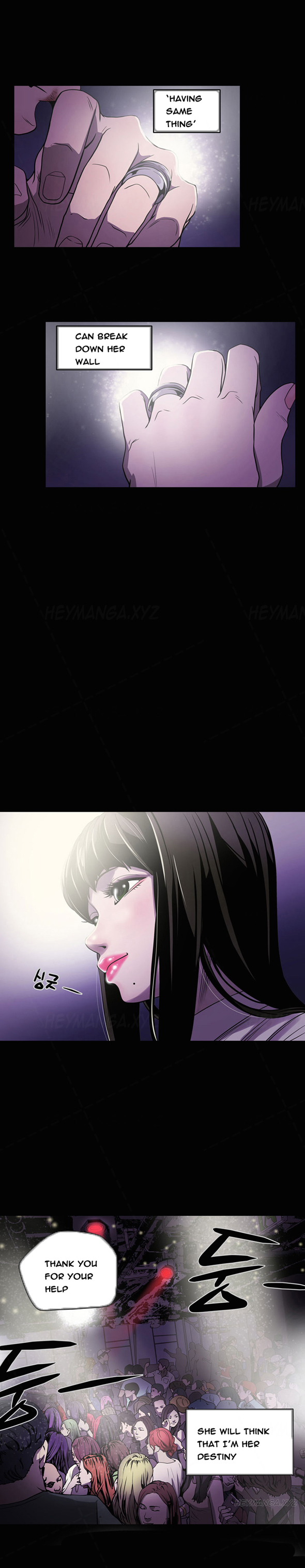 Ace Ch.1-20 (English) (Ongoing) page 25 full