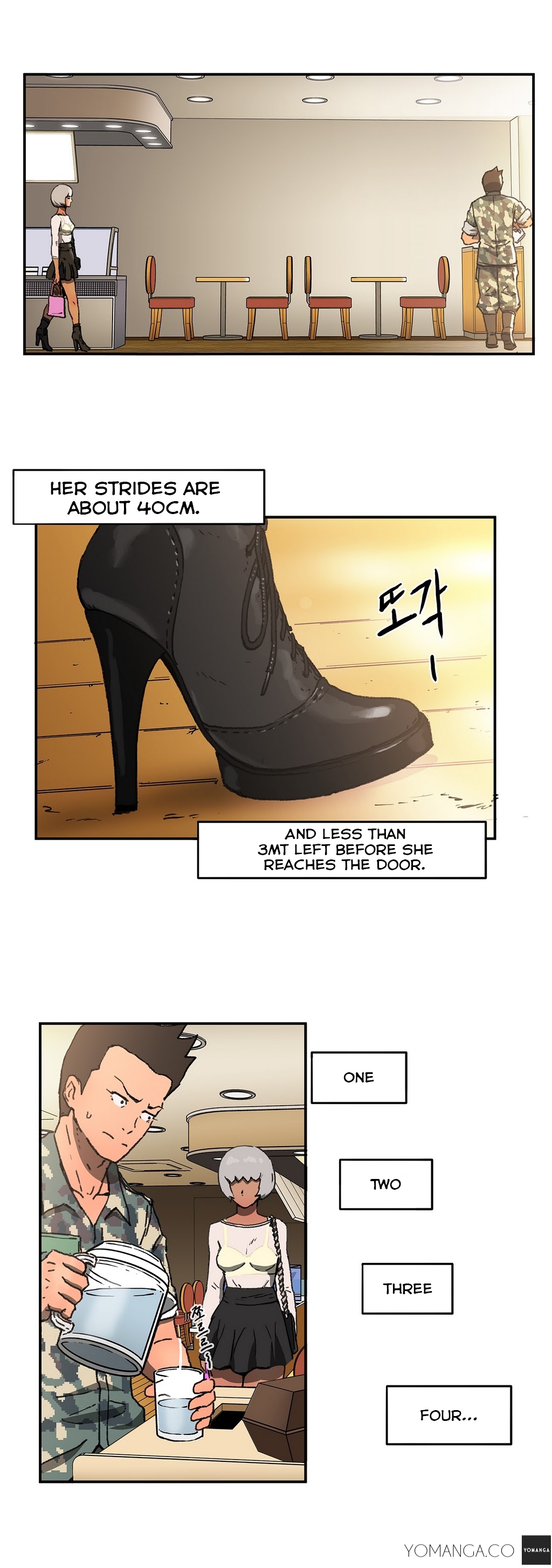 [Yi Hyeon Seok] Refrain Love Ch.1-10 (English) (YoManga) (Ongoing) page 53 full