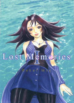(C56) [Manga Super (Nekoi Mie)] Lost Memories I (Final Fantasy VIII)