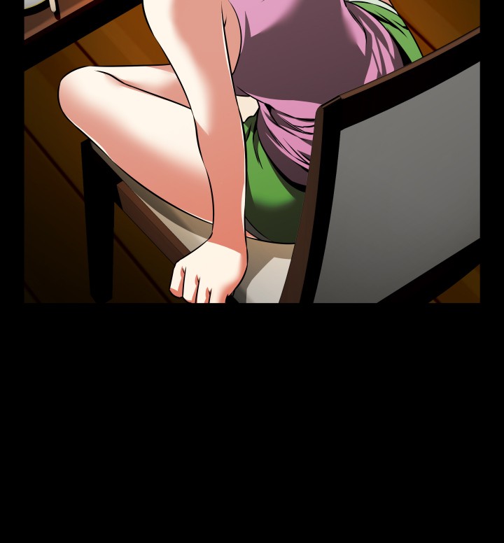[KKUN &INSANE] Love Parameter 恋爱辅助器 86-88 [Chinese] page 39 full