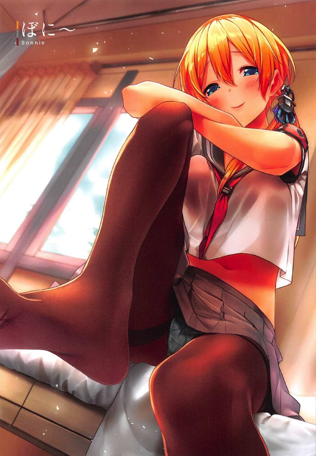 (C92) [Bread & Cake (Various)] Murebara★2ashime! Tights Wan Houkago Enshuu! (Kantai Collection -KanColle-) page 45 full