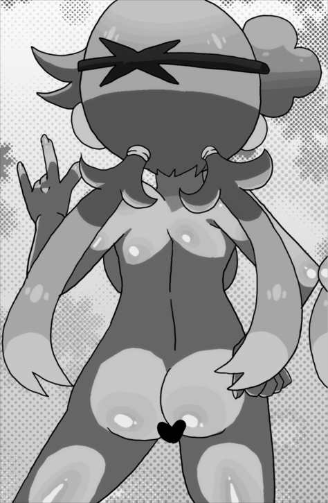 [Shizuoka Kakusei Shoujo (make)] Mado! (Pokémon Sun and Moon) [Digital] page 21 full