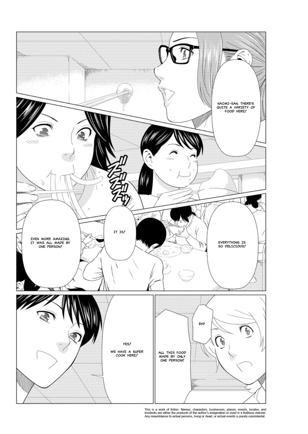 [Takasugi Kou] Shinmurou Kitan Saishuuwa | Mysthaven [English] [MisterJ167] [Digital] page 58 full