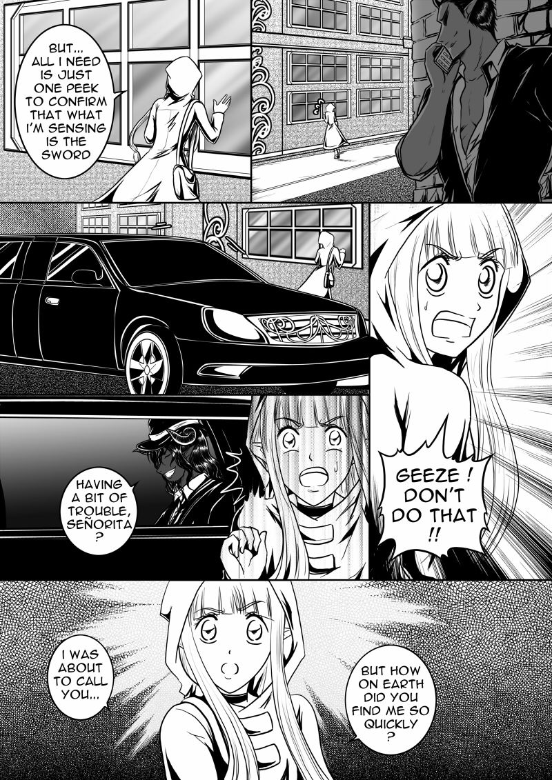 [Bob Raigen] Elquinn City [Ongoing] page 15 full