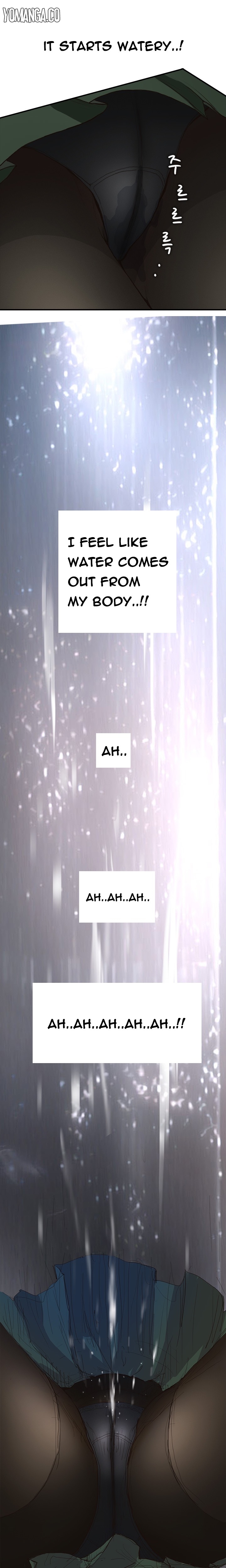 [Keum Sah Gong] Si-Eun Ch.1-18 (English) (Ongoing) page 12 full