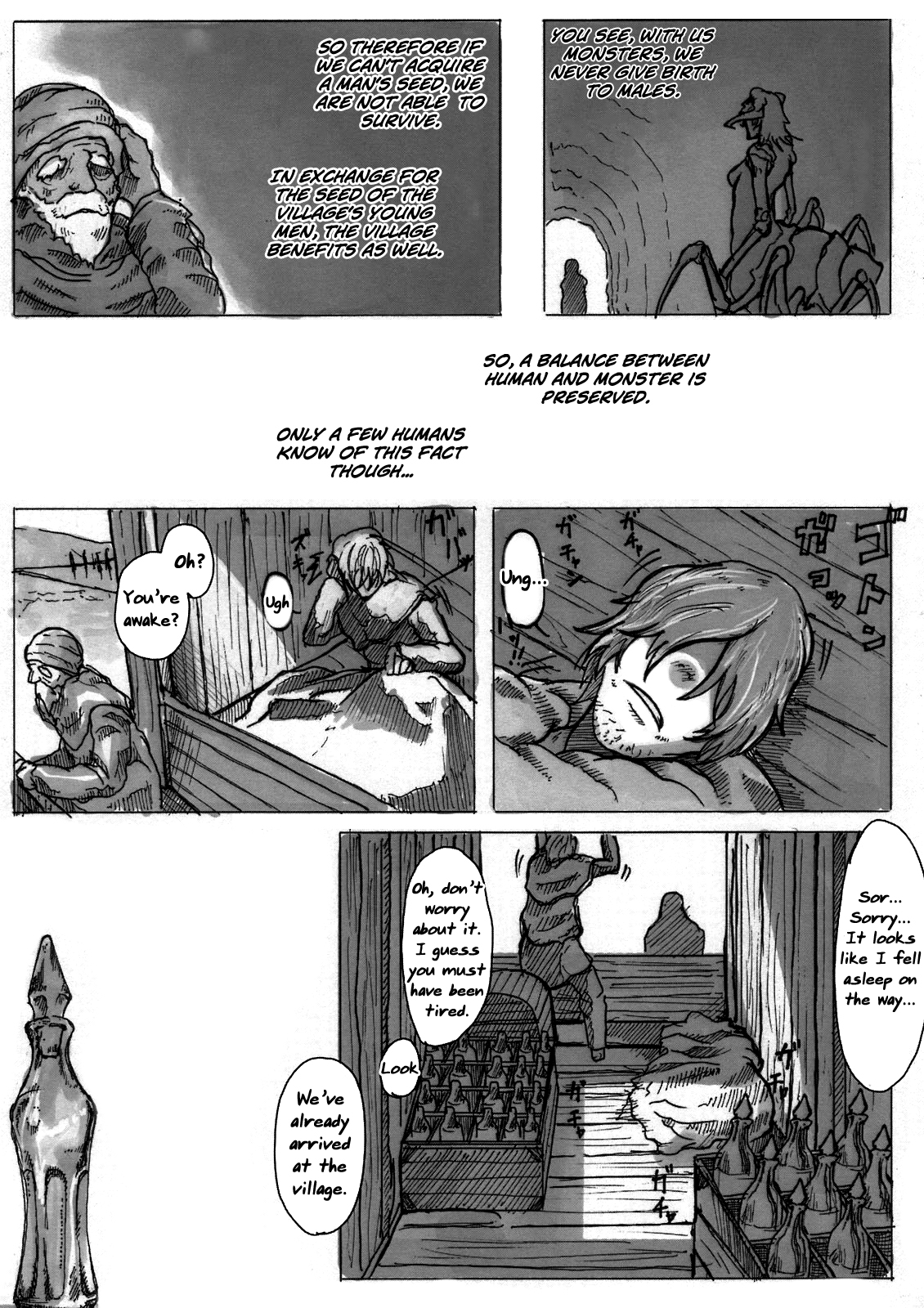 (C80) [Konohanaya (gozz)] SPg [English] =LWB= page 25 full