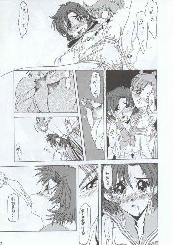 (C63) [Fresnel Lens (Hirano Kana)] Sai (Bishoujo Senshi Sailor Moon, Sentimental Graffiti, Martian Successor Nadesico) - page 6