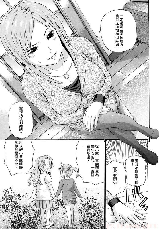 [Dakouin Saburou] Otaku evolution history [Chinese] page 58 full