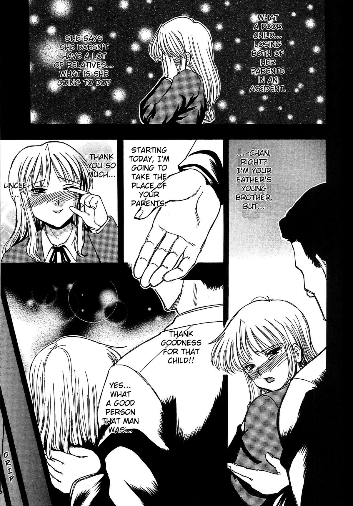 [Tonkou] Inen Gangu Hime Naburi Ch. 1-5 [English] =LWB= page 38 full