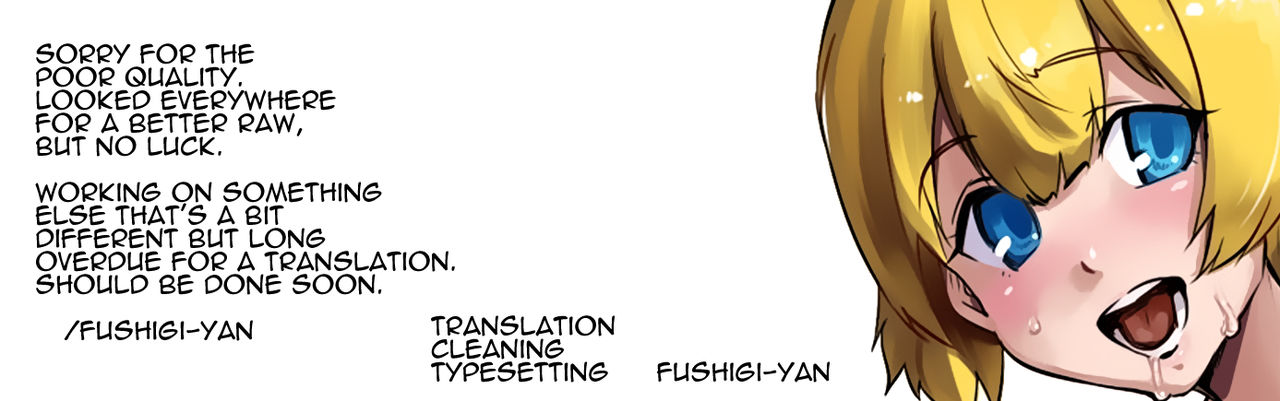 [Shotaian (Aian)] Appetizer 2 [English] [fushigiyan] page 20 full