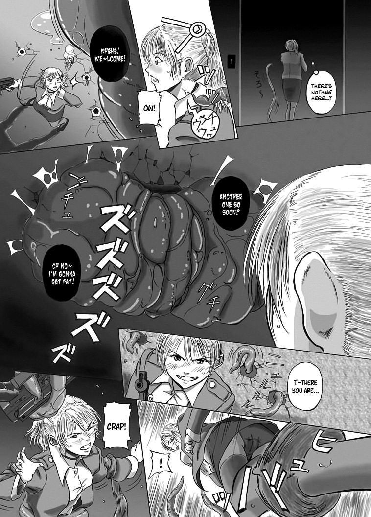 [Kasetsu Shirokuma Kakko Yoi (Yoikuma)] P012-02 Shitagoshirae wa Neniri ni | Careful Preparations [English] =LWB= [Digital] page 3 full