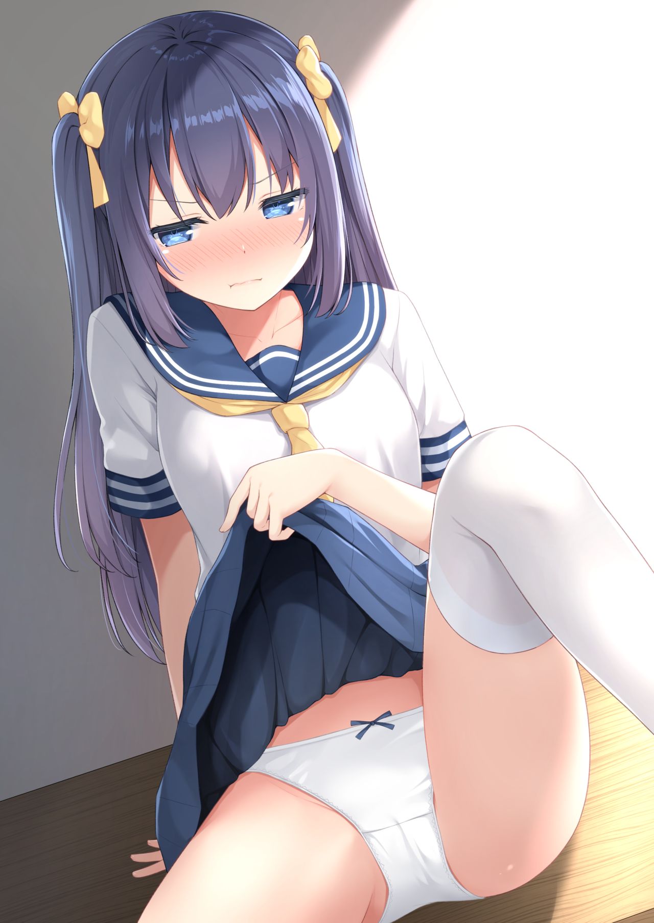 [Mono Letter (Karutamo)] Rakugaki-chan Suki no Tame no Ecchi na Hon [Digital] page 3 full