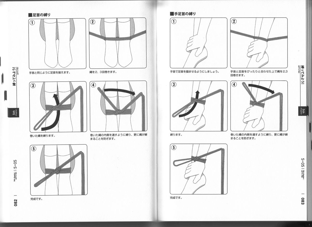 [Mitsuba] Karada mo Kokoro mo Boku no Mono ~ Hajimete no SM Guide ~ page 42 full