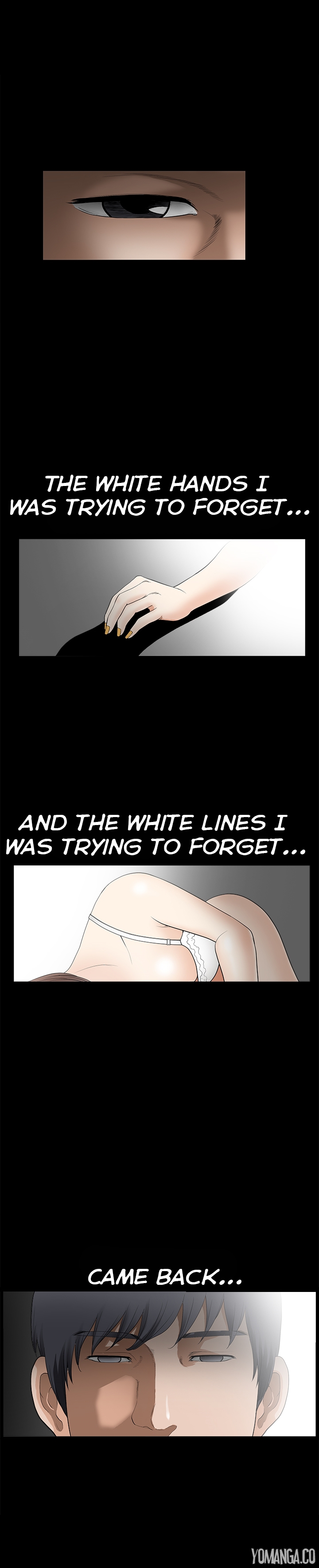 [Liangshan Bo] Seduction S2 Ch.1-5 (English) (YoManga) (Ongoing) page 43 full