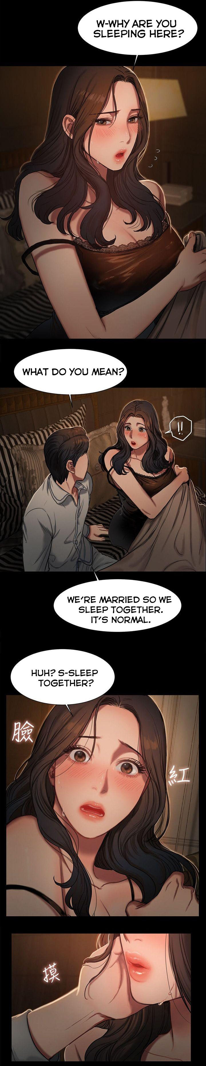 [Updating] Run Away Ch.8/? [English] [Hentai Universe] page 43 full