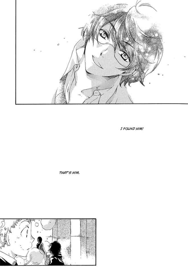 [prt (Mayu)] The World (Harry Potter) [English] [Biblo Eros] page 14 full