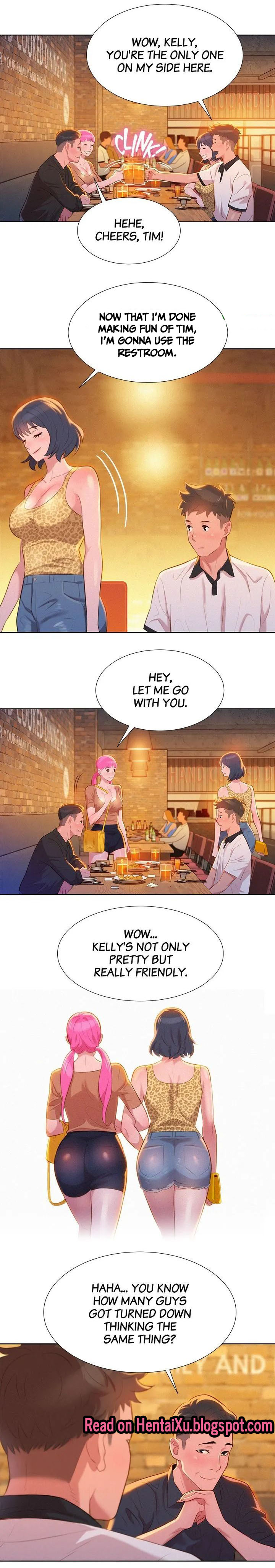 [Tharchog, Gyeonja] What do you Take me For? Ch.38/? [English] [Hentai Universe] page 53 full