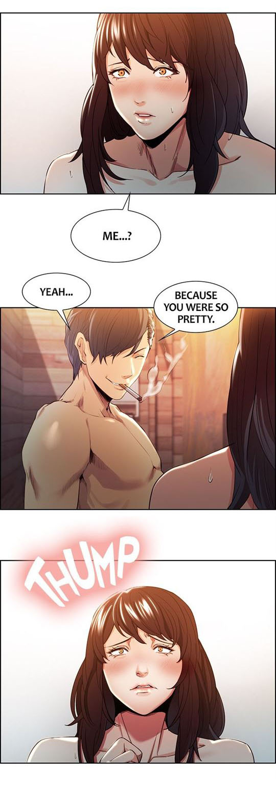 [Serious] Taste of Forbbiden Fruit Ch.30/53 [English] [Hentai Universe] page 56 full