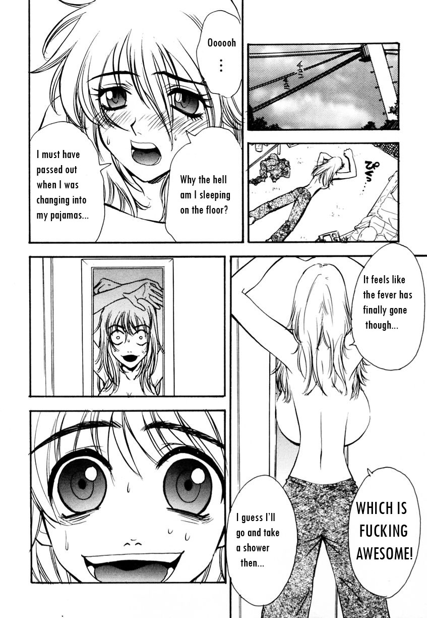 [Pirontan] Virus Hell (From Ranman Bakunyu) ENG  bewbs666 page 4 full