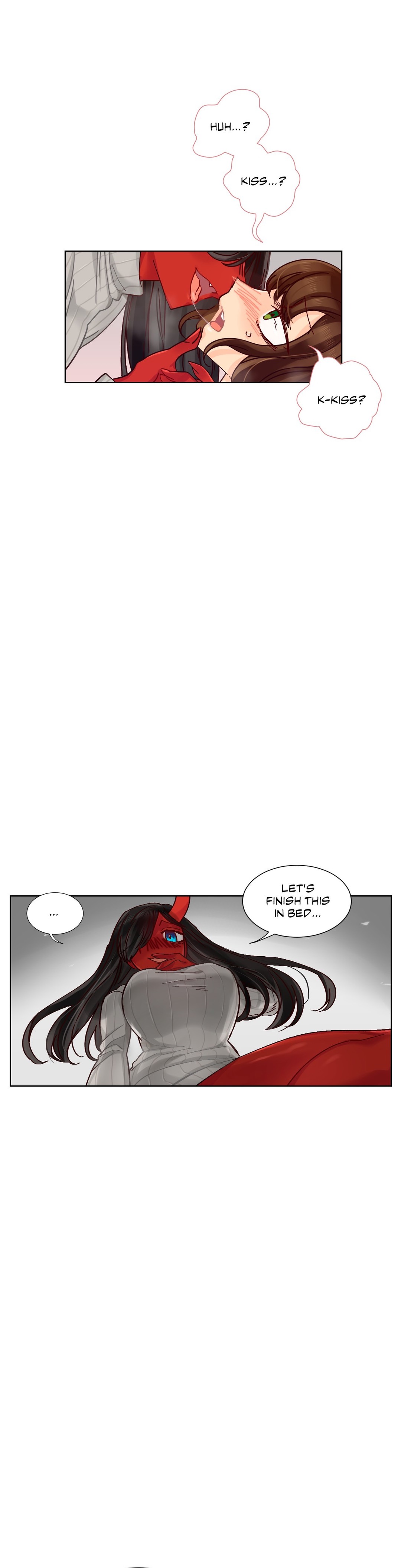 Devil Drop Chapter 14 page 9 full