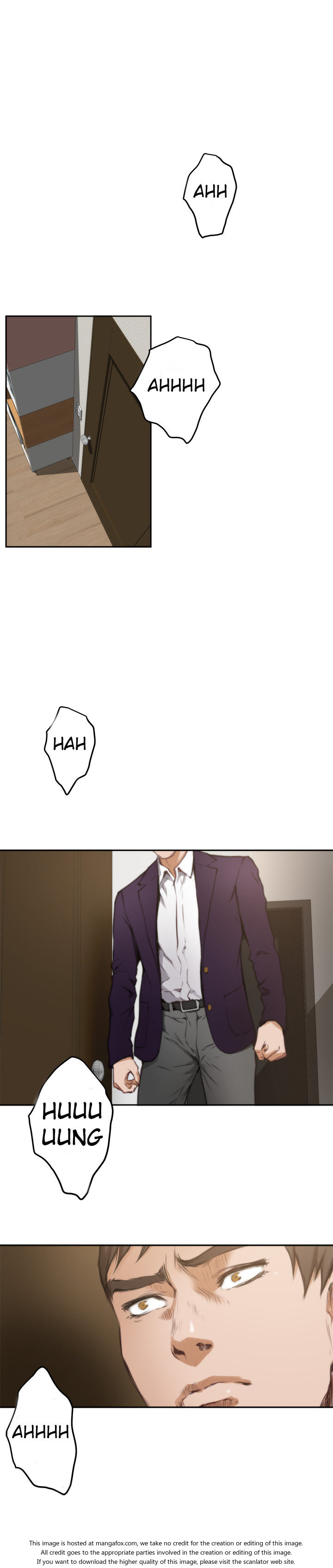 (YoManga) H-Mate - Chapters 31-45 (English) page 51 full