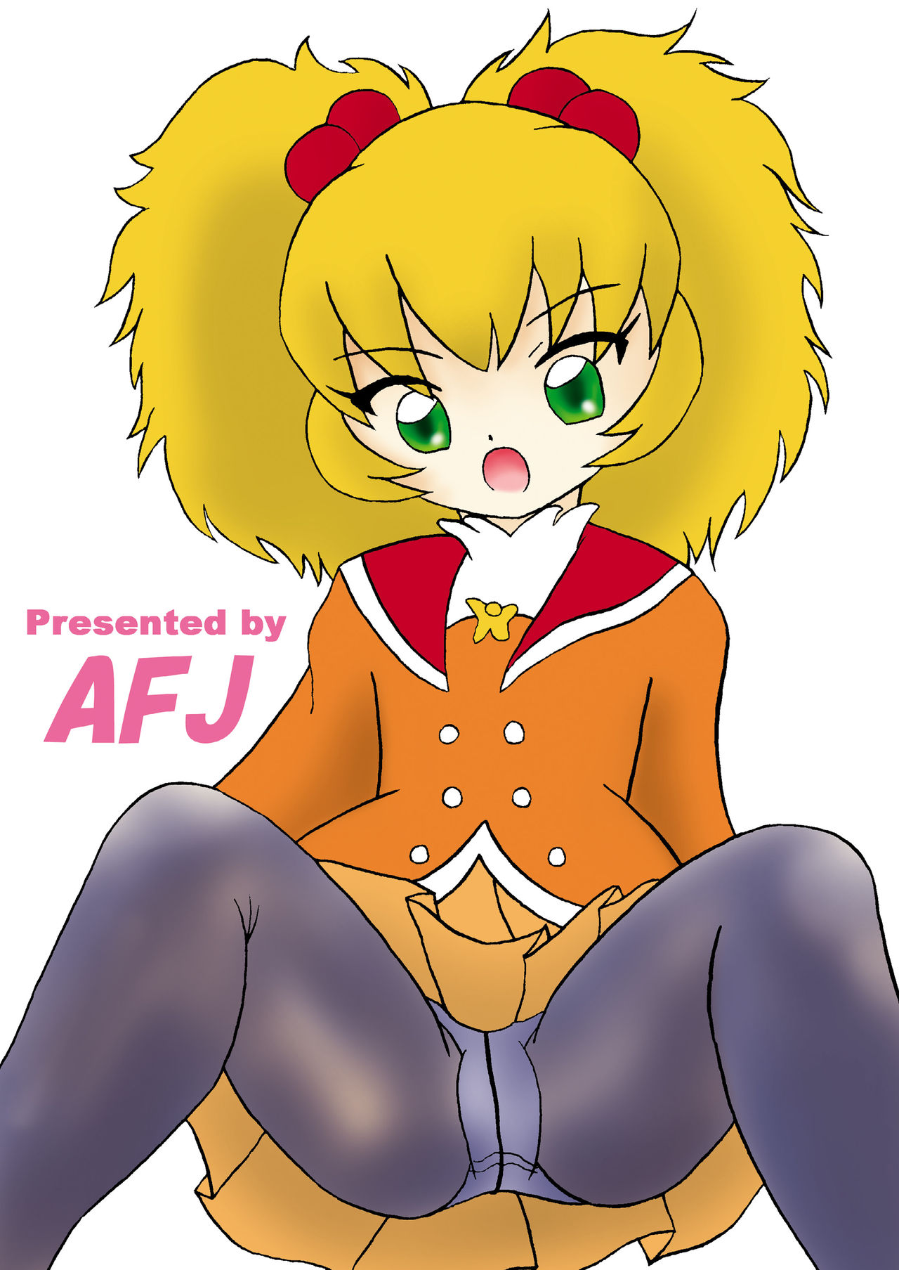[AFJ (Ashi_O)] Ashi-Play no Yuutsu Gyu! (Various) page 14 full