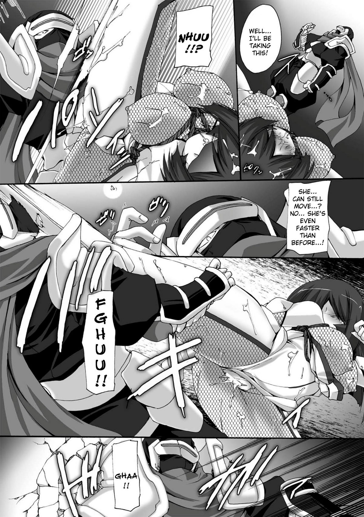 [Gonzaburo-] Indecency Magic [English] [Kizlan] [Digital] page 37 full