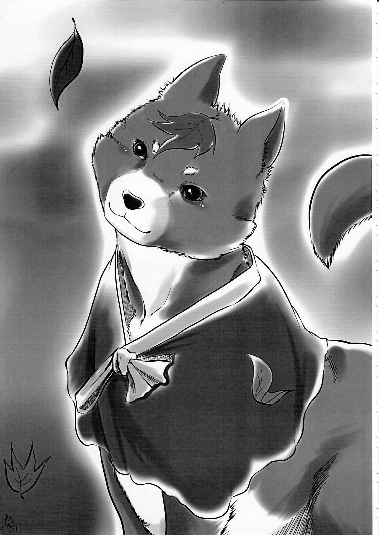 (Kansai! Kemoket 2) [KTQ48 (Various)] KTQ 5 page 38 full