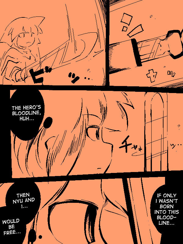 [Delta-TSF] TG Process Fantasy [English] [desudesu] page 8 full