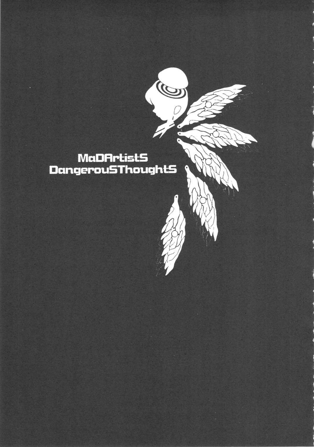 (C56) [DangerouS ThoughtS (Various)] MaD ArtistS ZyuubeityanN (Jubei-chan) page 64 full
