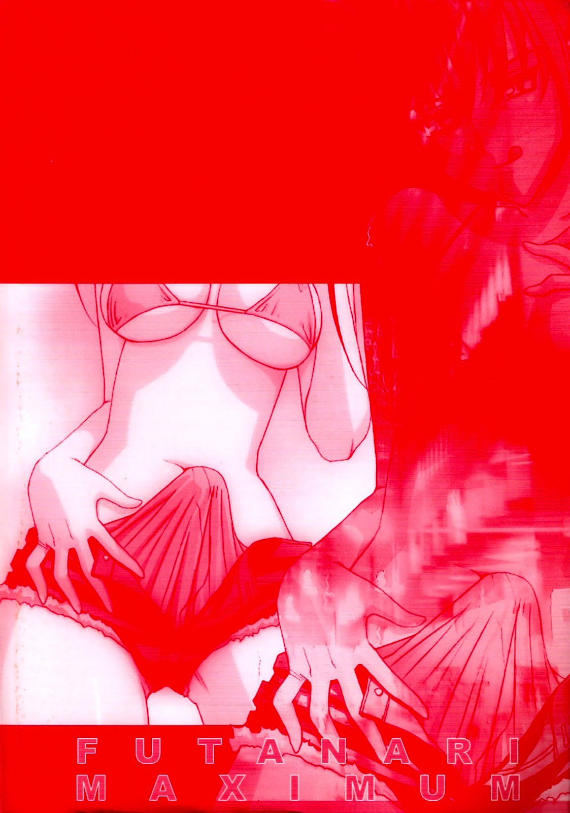 [Anthology] Futanari Maximum page 6 full