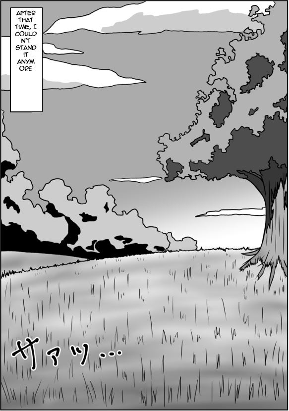 [Juubako no Katasumi] Mimizu Senbiki, Hako no Naka! | 1000 Earthworms in the Box [English] [uVerTerre] page 7 full