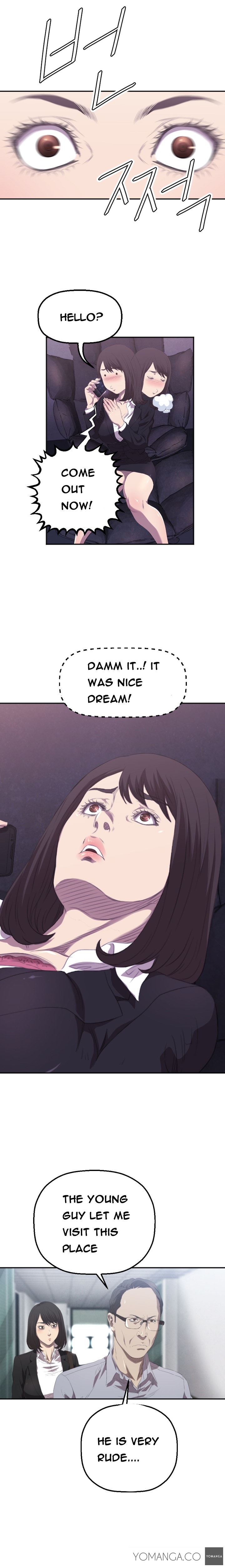[Kurenai] Club Sodom Ch.1-29 (English) (Ongoing) page 25 full