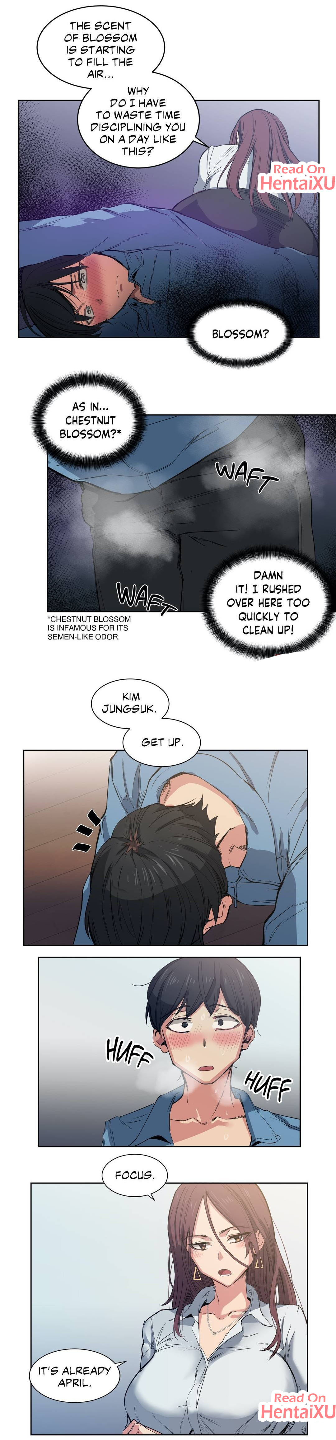 [Noah] Lucky Guy Ch.10/? [English] [Hentai Universe] page 29 full