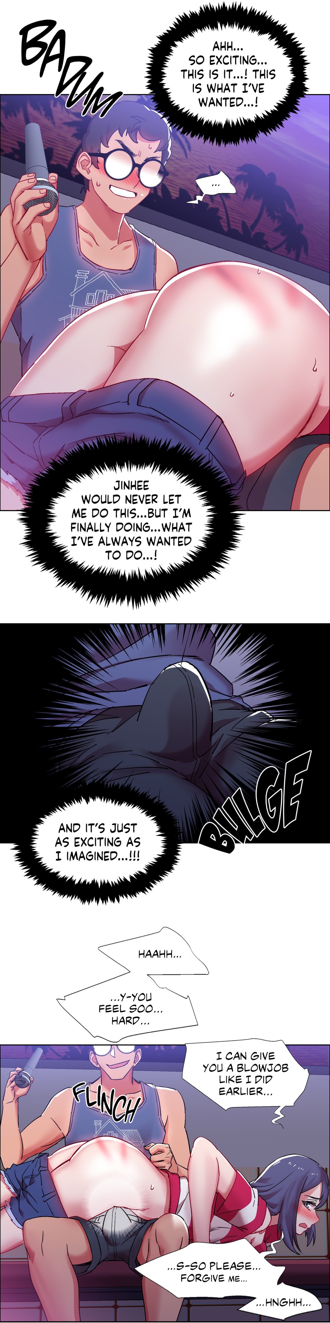 Rental Girls Ch 17 -19 page 91 full