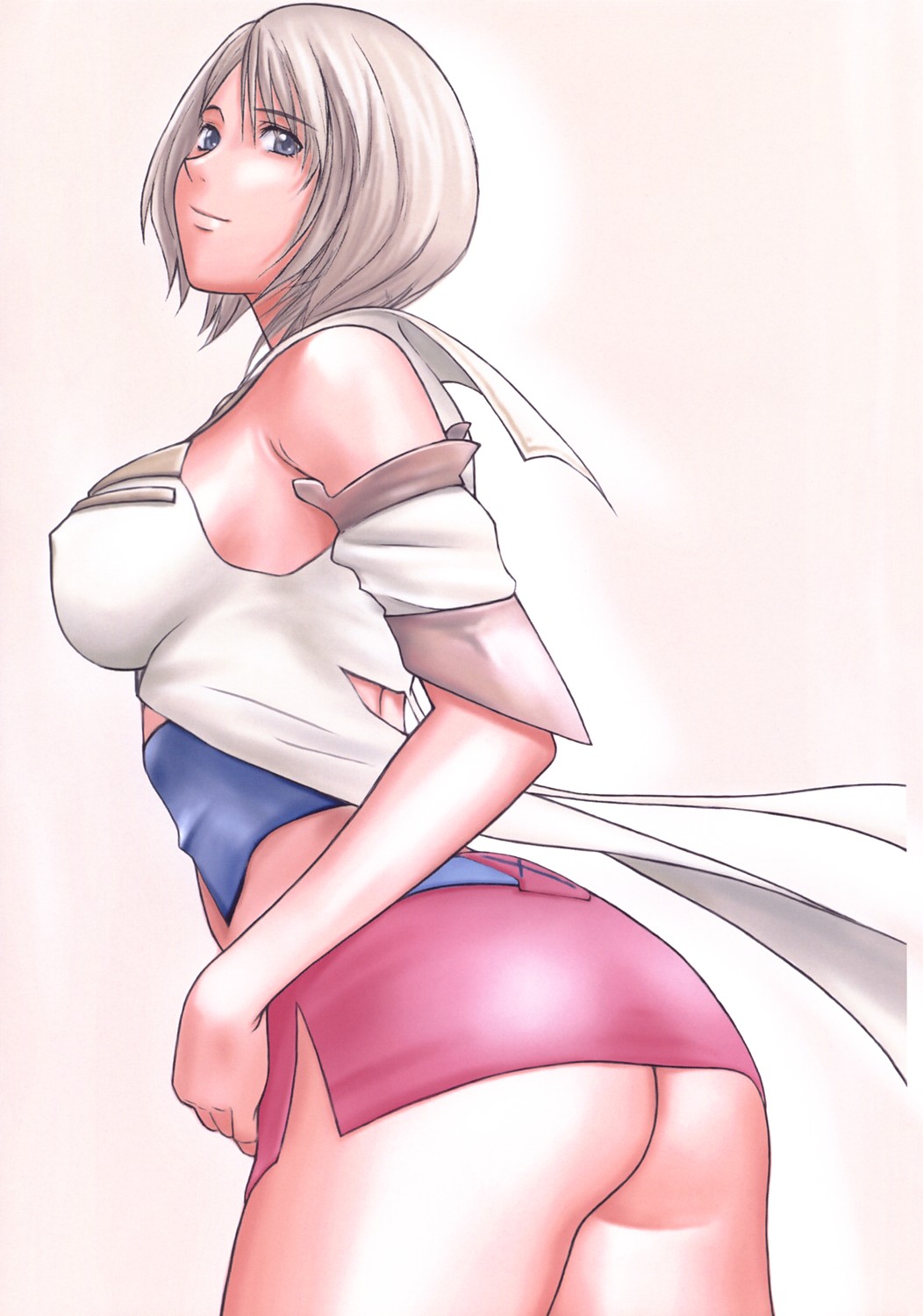 (C69) [Pretty Well (Momoi Nanabei)] Glamorous Colors 4 (Various) page 6 full