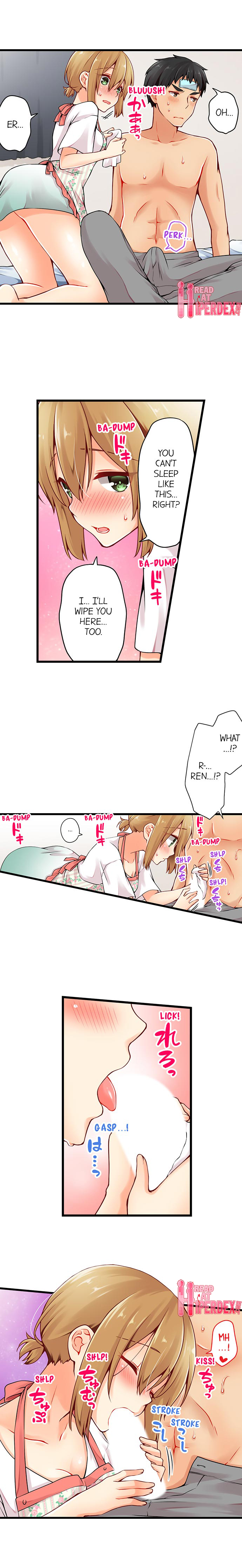 [Norito Asaduki] Ren Arisugawa Is Actually A Girl (Ch.1-65) [English] page 605 full