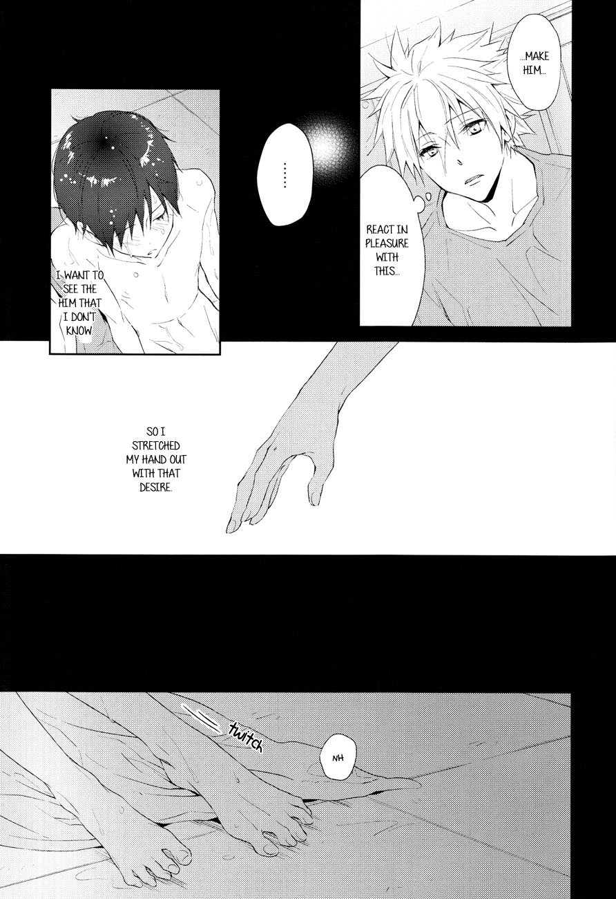 (SUPER22) [EA (Tomo)] Febris (Neon Genesis Evangelion) [English] [Kuro] page 44 full