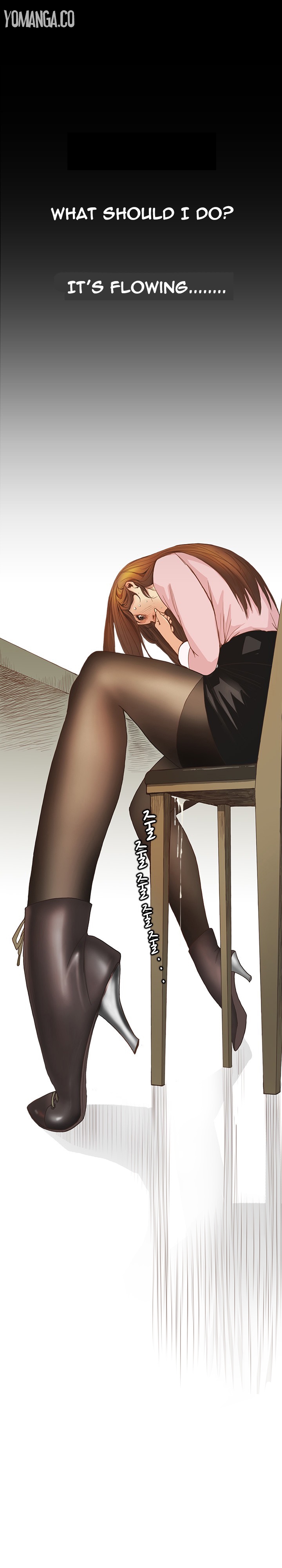 [Keum Sah Gong] Si-Eun Ch.1-18 (English) (Ongoing) page 21 full