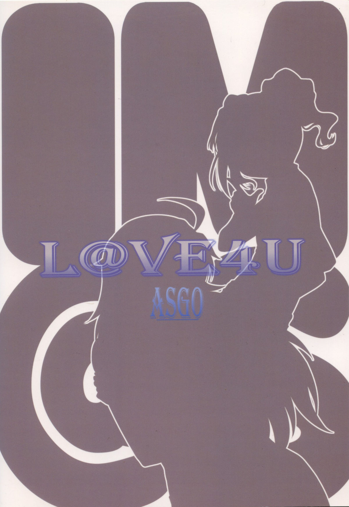 (C73) [ASGO (Zanzi)] L@VE4U PART1 (THE iDOLM@STER) page 14 full